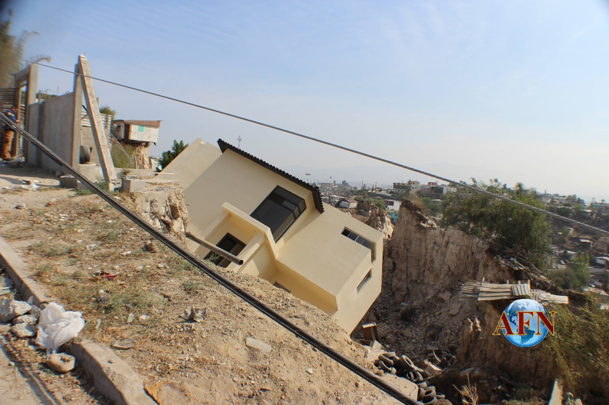 Entra el Ejército con Plan DN-III-E 